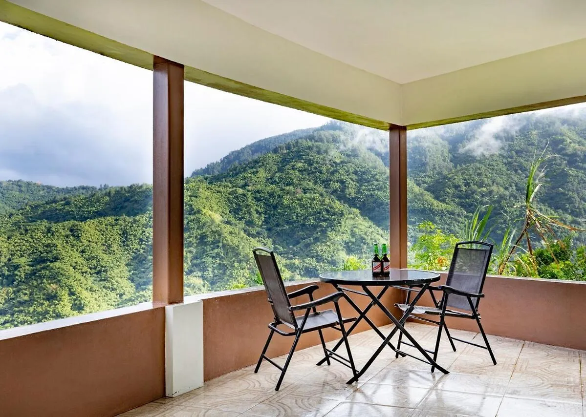 Misty Hills Retreat Διαμέρισμα Stony Hill Τζαμάικα